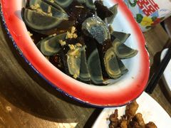 -炙热童年·老北京炙子烤肉(南锣鼓巷店)