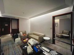 -上海龙之梦万丽酒店