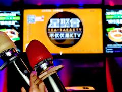 -星聚会KTV(南翔印象城MEGA店)