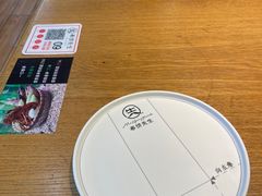餐具摆设-春饼先生·北京烤鸭(甘井子万达店)