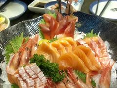 -将太无二·北美传奇寿司(荟聚购物中心西红门店)