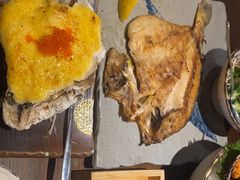 -鸟鹏烧鸟居酒屋(熙龙湾店)