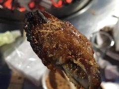 -喷火龙西昌火盆烧烤(泸州总店)