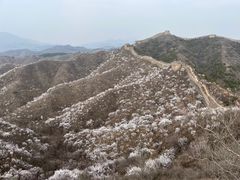 -蟠龙山长城景区