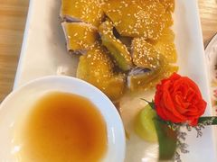 -德胜轩正宗顺德菜(宝安沙井会展中心店)