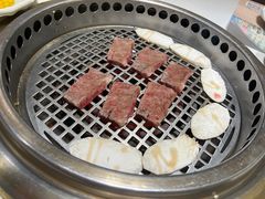 -千寻山野烤肉(中关村店)