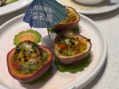 -79号渔船海鲜饭店(华强北店)