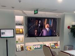 -北京港澳国际医务诊所(王府井大街店)