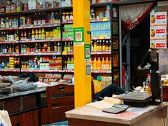 -四道口水产市场