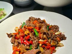 -沅江水·湖南家宴(珠江新城高德置地秋广场店)