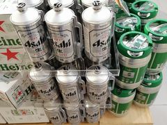-Ole精品超市(南宁万象城店)