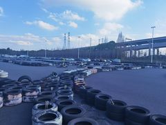 -锐擎卡丁车主题乐园(郊野公园店)