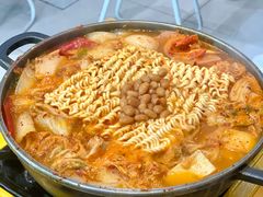 -管中炸鸡(建国道店)