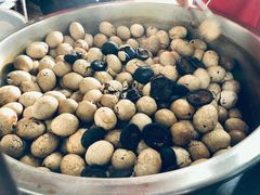 -金盆阿嬷香菇茶叶蛋(玄光店)