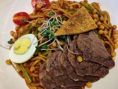 -提雅新疆炒米粉(青岛万象城店)