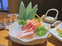 -三石铁板烧(紫竹桥店)