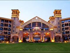 -厦门帝元维多利亚大酒店(环岛路黄厝海滩店)