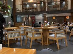 -山茶云南菜(永安里店)