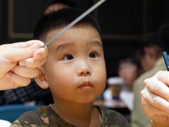 -品回味清真西北楼(宁波首店)