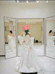 -Bridal Queen·婚纱女皇