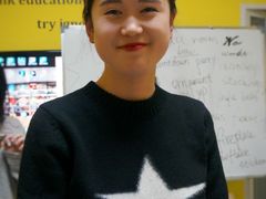 -ME Marvel English 麦迩威英语(万象城校区)