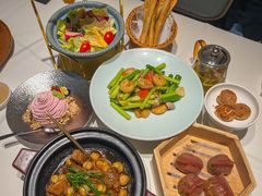 -南棠馆粤菜坊(群光店)