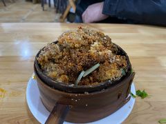 -华兴街自力面店