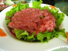 红酒牛肉-08涮肉坊(广顺南大街店)