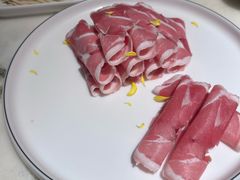 -涮福記·现切牛羊肉火锅(世纪汇店)