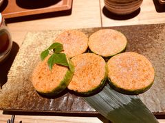 -本源食集 日式烧肉·炉端烧(东海缤纷店)