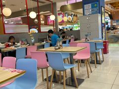 -小杨生煎(成山巴黎春天店)