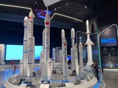-中国航天博物馆