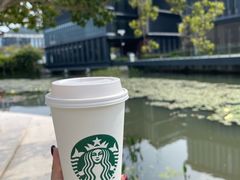 -星巴克(深圳前海企业公馆店)