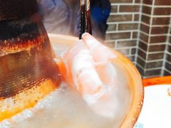 -五悦北平四季涮肉·烧烤(老商埠店)