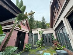 -广州都喜泰丽温泉度假酒店