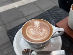 -常识咖啡common sense(春熙路店)