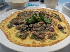 福建特色海蛎煎-莆田餐厅PUTIEN(三里屯店)