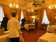 -Restaurant Paul Bocuse