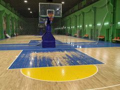-健龙森俱乐部·游泳·健身·羽毛球综合体育馆