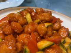 -闽公馆·客家私房菜·商务宴请·包厢(杏林橡树湾店)