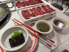 -八合里牛肉火锅(上海中山公园店)