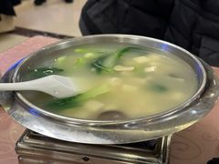 -烤肉宛饭庄(南礼士路店)