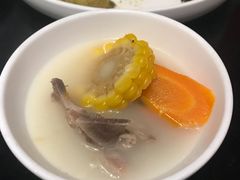 -皇城根北京风味主题餐厅(中海环宇城店)