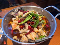 -菌自由丨野生菌火锅特色庭院餐厅(丽江古城店)