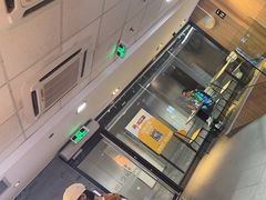 -麦当劳(中山大道中店)