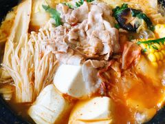 -有喜屋·深夜食堂(北京西路店)