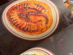 -ZAFFERANO西班牙海鲜饭(上海首店)