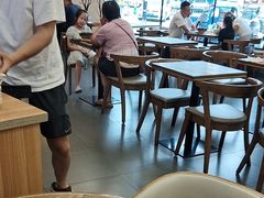 -李先生牛肉面大王(北京平谷步行街店)