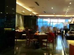 -青岛海尔洲际酒店