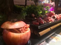 -樱宿日式和牛烧肉(五道口店)